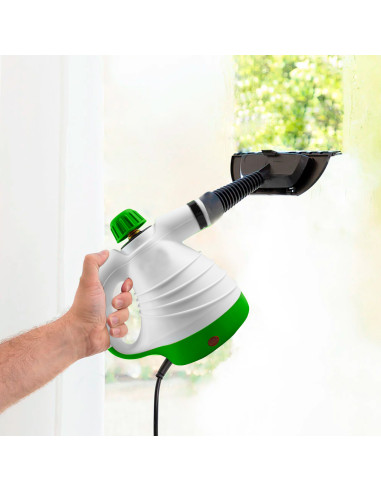 Pulitore a Vapore Elettrico 400ml JCP-302...