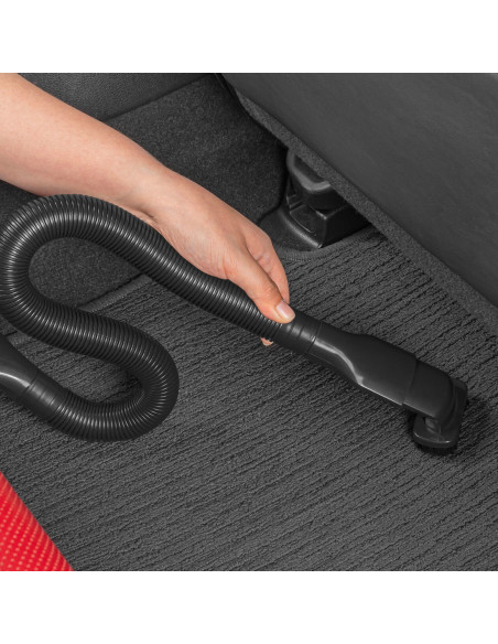 Mini Aspirapolvere Portatile per Auto Camion Barca con Presa Accendisigari 12V