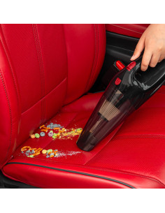 Mini Aspirapolvere Portatile per Auto Camion Barca con... 2