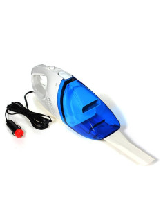 Mini Aspirapolvere Portatile 60W per Auto Camion Barca... 2