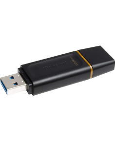 Kingston DataTraveler Exodia DTX/128GB Flash Drive USB...