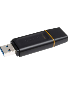 Kingston DataTraveler Exodia DTX/128GB Flash Drive USB 3.2 Cappuccio Protettivo