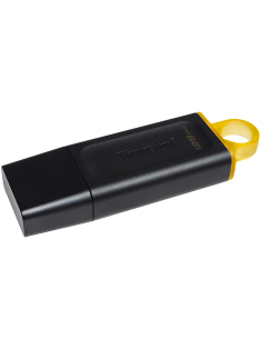 Kingston DataTraveler Exodia DTX/128GB Flash Drive USB... 2