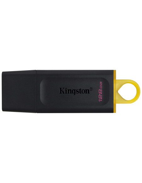 Kingston DataTraveler Exodia DTX/128GB Flash Drive USB 3.2 Cappuccio Protettivo