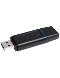 Kingston DataTraveler Exodia DTX/64GB Flash Drive USB 3.2...