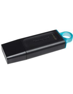 Kingston DataTraveler Exodia DTX/64GB Flash Drive USB 3.2... 2