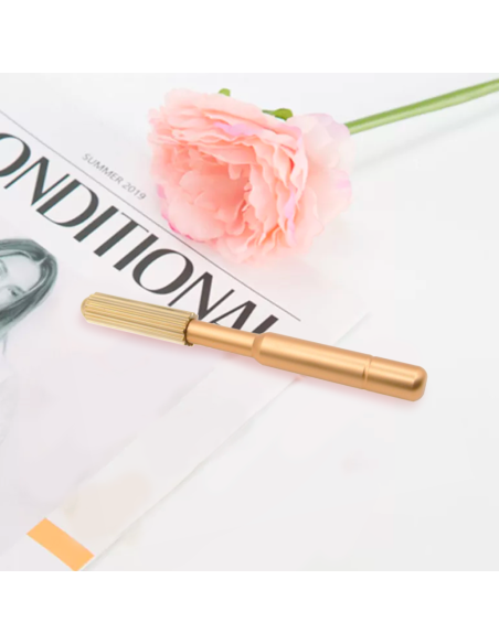 Bastoncino Massaggio Facciale Dispositivo Cura Viso Stick Massaggiatore Roller