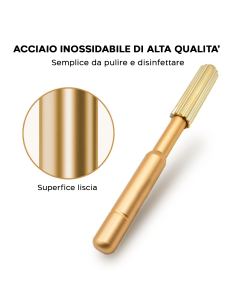 Bastoncino Massaggio Facciale Dispositivo Cura Viso Stick... 2
