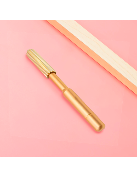 Bastoncino Massaggio Facciale Dispositivo Cura Viso Stick Massaggiatore Roller