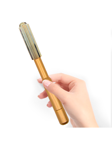 Bastoncino Massaggio Facciale Dispositivo Cura...