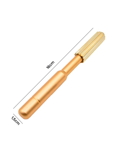 Bastoncino Massaggio Facciale Dispositivo Cura...