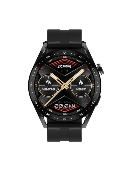Smartwatch Sport Fitness HW23 PRO Quadrante 1.54" Bluetooth per IOS e Android