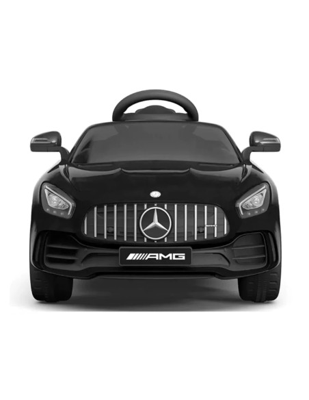Macchina Elettrica per Bambini LT915 Mercedes AMG GTR 12V Luci Suoni Telecomando