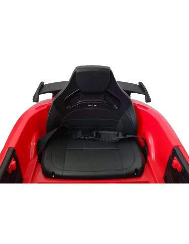 Macchina Elettrica per Bambini LT915 Mercedes...