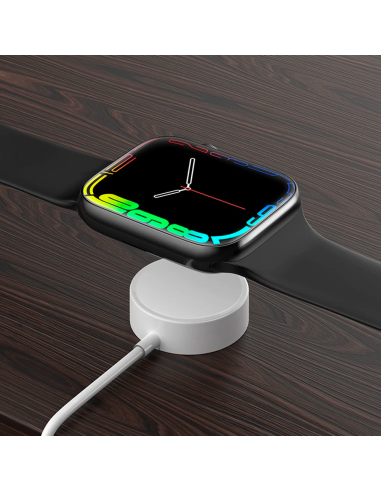 Smartwatch Promax Big Serie 9 in Silicone...