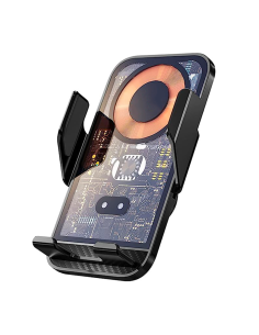 Supporto Telefono Auto per Presa d'Aria Multifunzione con... 2