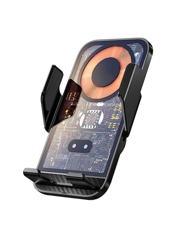 Supporto Telefono Auto per Presa d'Aria...