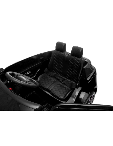 Macchina Elettrica per Bambini LT931 Velar Land...