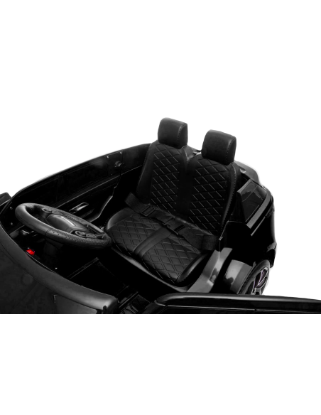 Macchina Elettrica per Bambini LT931 Velar Land Rover Luci Suoni Telecomando