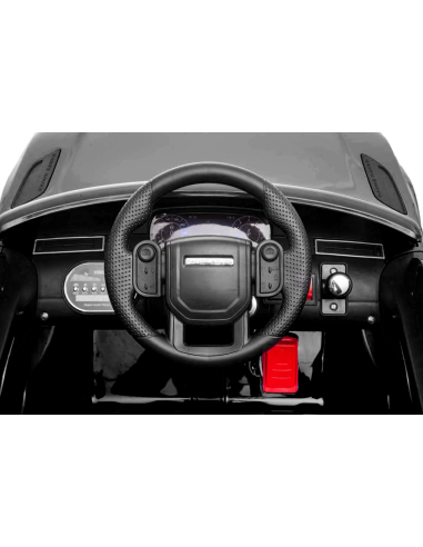 Macchina Elettrica per Bambini LT931 Velar Land...