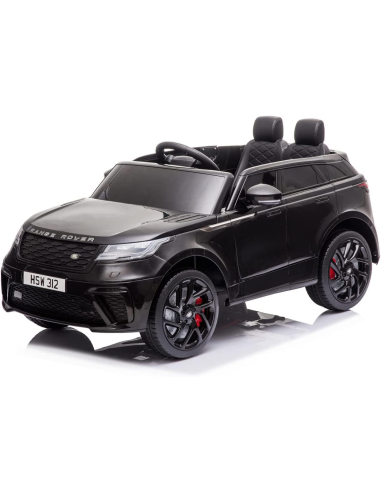 Macchina Elettrica per Bambini LT931 Velar Land...