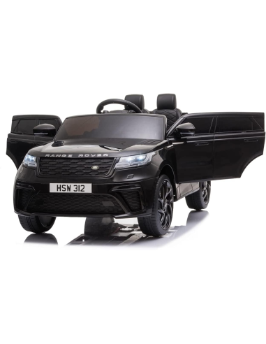 Macchina Elettrica per Bambini LT931 Velar Land...