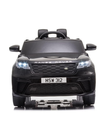 Macchina Elettrica per Bambini LT931 Velar Land Rover Luci Suoni Telecomando