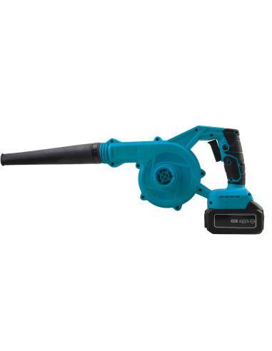 Soffiatore Aspirapolvere a Batteria Wireless...