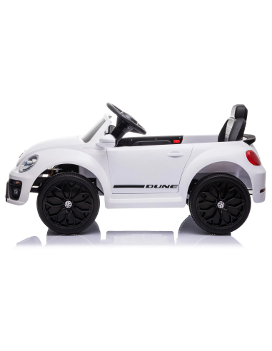 Macchina Elettrica Bambini LT934 Volkswagen...