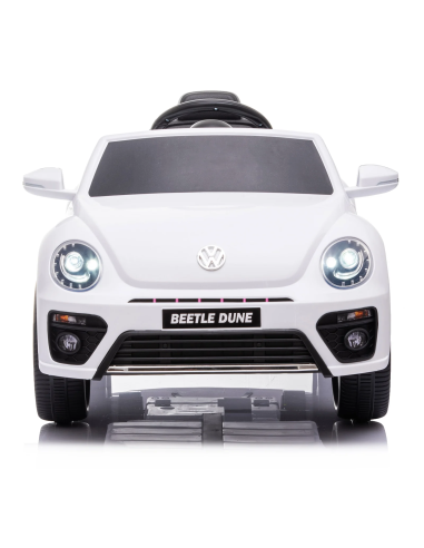 Macchina Elettrica Bambini LT934 Volkswagen...