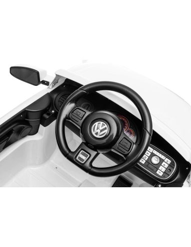Macchina Elettrica Bambini LT934 Volkswagen...