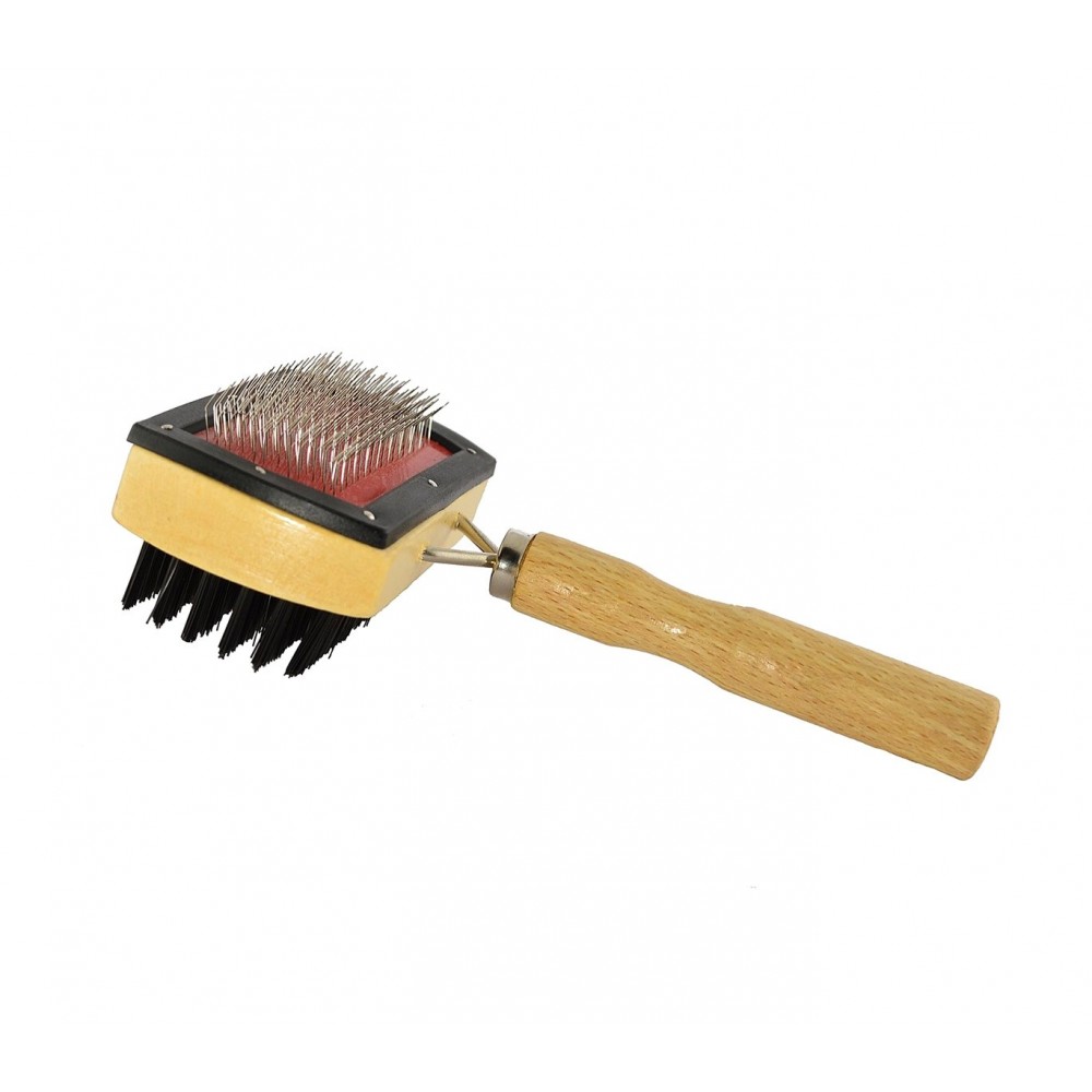 Kit di spazzole per la pulizia e la cura del cane