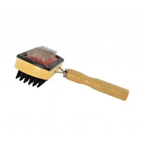 Kit di spazzole per la pulizia e la cura del cane