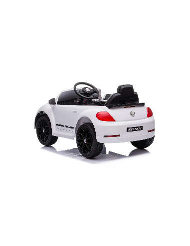 Macchina Elettrica Bambini LT934 Volkswagen...