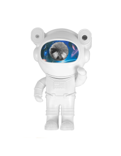 Astronauta Proiettore di Stelle con Bluetooth Timer... 2