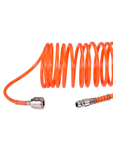 Kit Accessori per Compressore Gonfiagomme con...