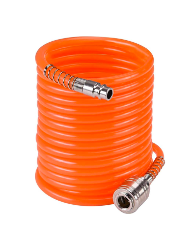 Kit Accessori per Compressore Gonfiagomme con...