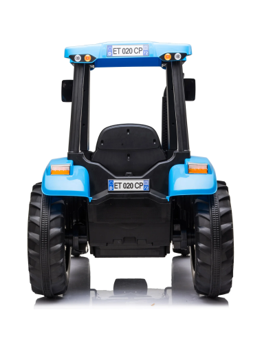 Trattore Elettrico per Bambini LT935 New...