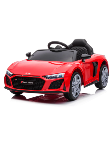 Macchina Elettrica per Bambini LT936 Audi R8...