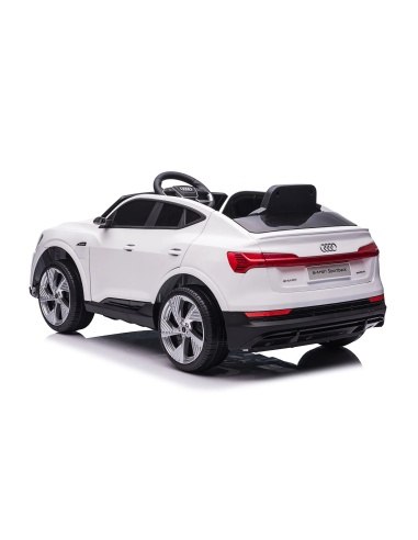 Macchina Elettrica per Bambini LT937 Audi...
