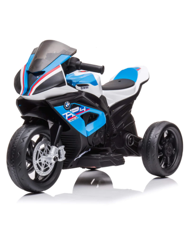 Moto Elettrica per Bambini LT938 BMW HP4 Sport...