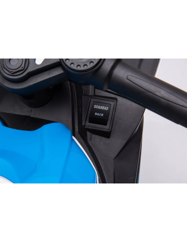 Moto Elettrica per Bambini LT938 BMW HP4 Sport...