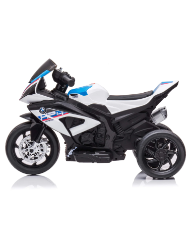 Moto Elettrica per Bambini LT938 BMW HP4 Sport...