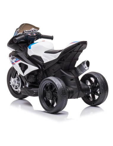 Moto Elettrica per Bambini LT938 BMW HP4 Sport...