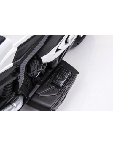Moto Elettrica per Bambini LT938 BMW HP4 Sport...