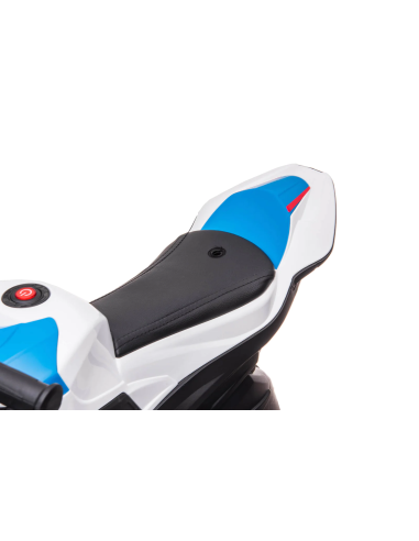 Moto Elettrica per Bambini LT938 BMW HP4 Sport...