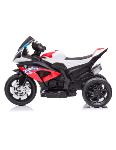 Moto Elettrica per Bambini LT938 BMW HP4 Sport...