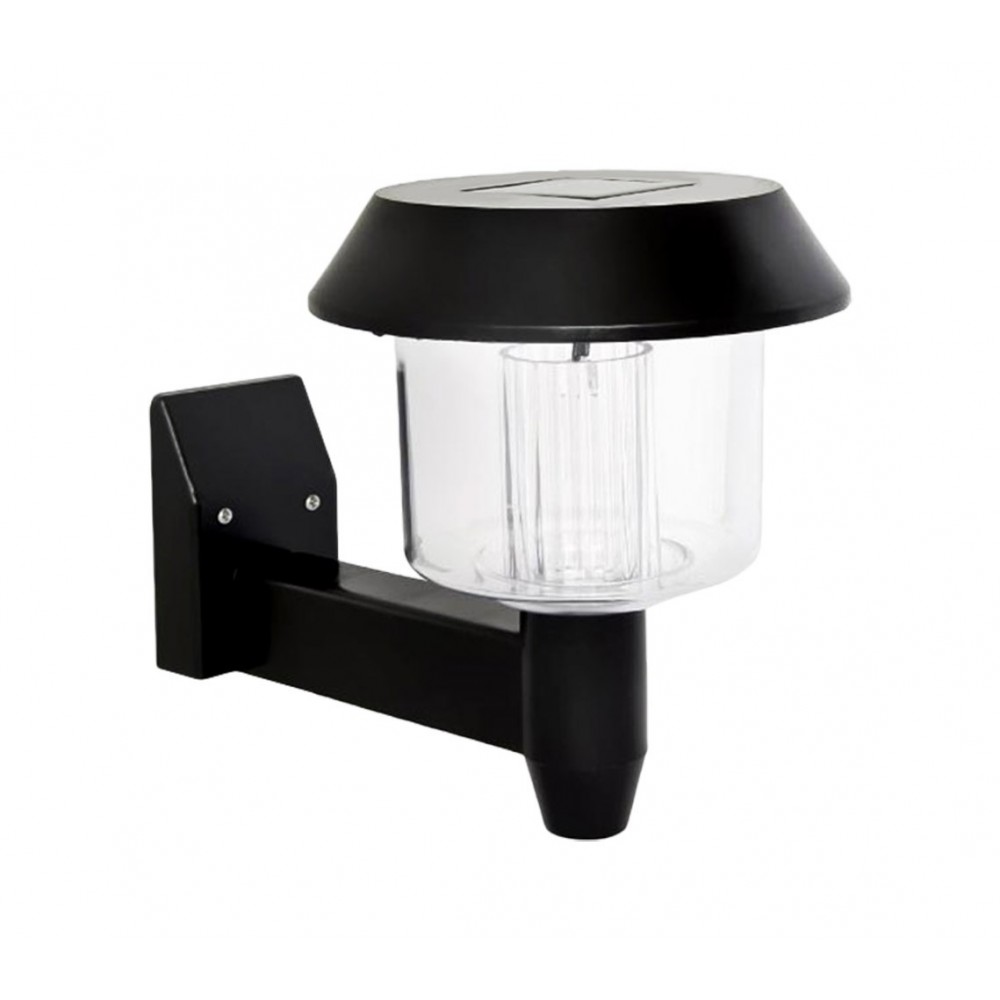 Applique per esterni lampada da parete led ad energia solare Lampade da parete per esterno a led