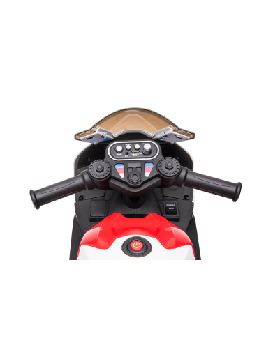 Moto Elettrica per Bambini LT938 BMW HP4 Sport...