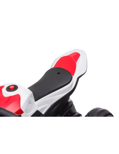Moto Elettrica per Bambini LT938 BMW HP4 Sport...
